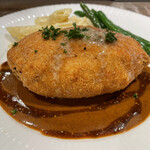 ビストロ アリアンス - 