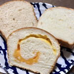 チーズ食パン専門店 ふろまーじゅ - 