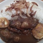 カレー専門店 KEN - 
