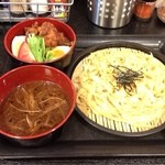 らーめん山猫亭 - 