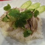 イーサン食堂 - 