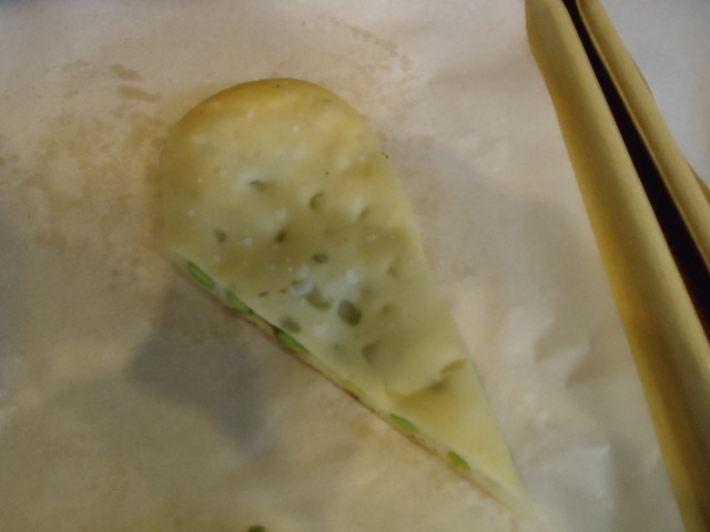 ふるさとベーカリー - 陸中折居（パン）の写真