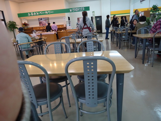 ふるさとベーカリー - 陸中折居（パン）の写真