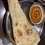 インド料理レストラン カラス - 