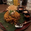 THE CURRY CLUB - 料理写真:Patti's Soru (Mutton)