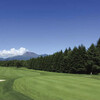 軽井沢72ゴルフ 西コース