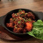 THE CURRY CLUB - Chicken Pattasu