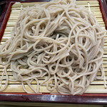 Soba Tempura Sojibou - 