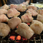 味ん味ん - シロコロ