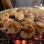 味ん味ん - シロコロ