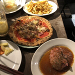 Pizza ＆ Wine BotoRu - 