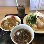 お多幸 - 料理