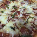 ピザハット - 料理写真: