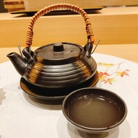 梅田 鮨 よこ田 - 