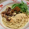 尾鷲しおラーメン モクモクしお学舎