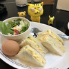 珈琲館ヤマト