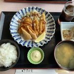 天麩羅 秋光 八食センター店 長苗代 天ぷら 食べログ 天麩羅 秋光 八食センター店 長苗代 天ぷら 食べログ