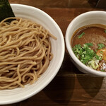 ベジポタつけ麺えん寺 - 