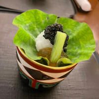 日本料理 晴山 - 