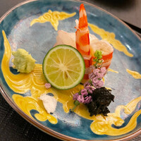 日本料理 晴山 - 