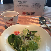 全聚徳 新宿店 - 