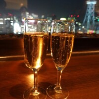 ウルフギャング・パック カフェ 愛知芸術文化センター店 - 