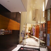 ウルフギャング・パック カフェ 愛知芸術文化センター店 - 