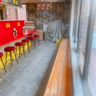 ラーメン二郎 _2