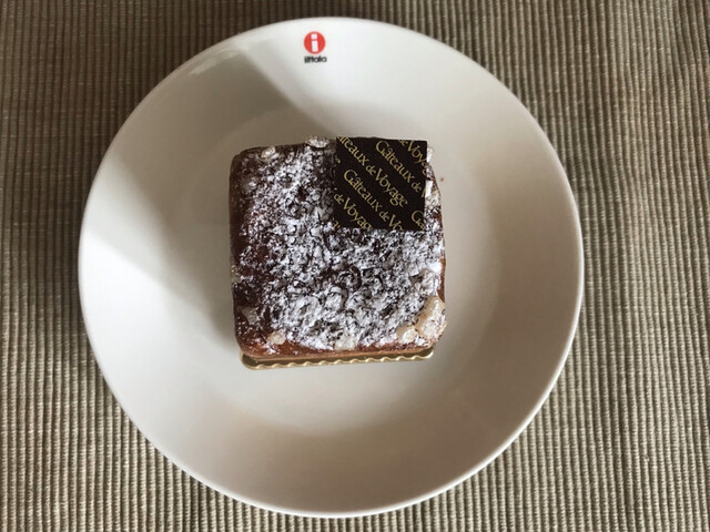 ガトー ド ボワイヤージュ 日吉東急 日吉 ケーキ 食べログ