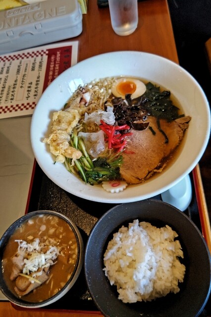 もつ煮 番長 - 羽前松岡（牛料理）の写真