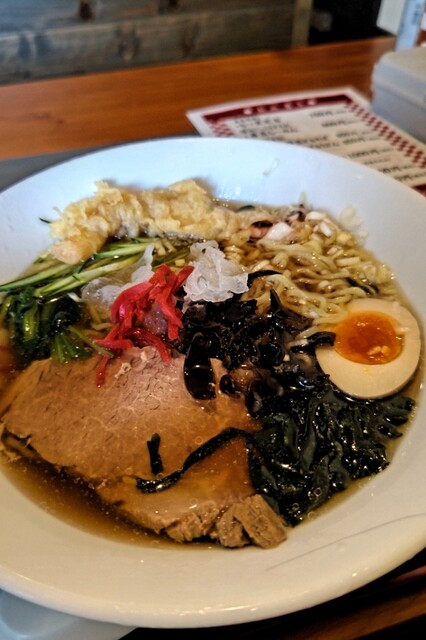 もつ煮 番長 - 羽前松岡（牛料理）の写真