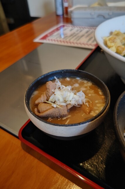もつ煮 番長 - 羽前松岡（牛料理）の写真