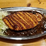 ゴーゴーカレー - 