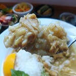 CAFE Soo＆Suu - ゴロゴロチキン