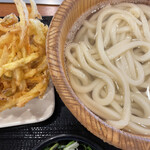 丸亀製麺 - 