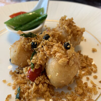 中国料理 王宮 - 