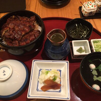 ひつまぶし名古屋備長 ラシック店 - 