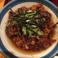 ひつまぶし名古屋備長 ラシック店 - 