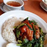 横浜中華街 北京飯店 - パイコーハン 横浜中華街 北京飯店 - パイコーハン