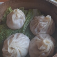 横浜中華街 北京飯店 - 小籠包 横浜中華街 北京飯店 - 小籠包