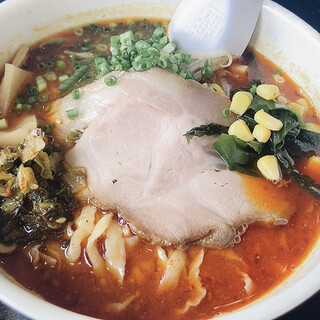 音戸零式味噌らーめん せと_1