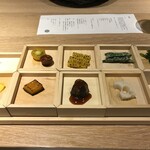 現代里山料理 ZEN HOUSE - 