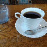わたぼーし - ドリンク写真:コーヒー