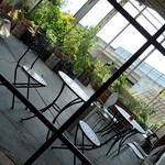 クローバーカフェ - 