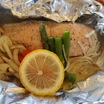 クローバーカフェ - 