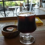 クローバーカフェ - 