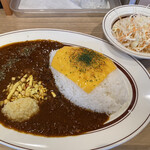 さっぽろルーカレーNAGAMIYA - 