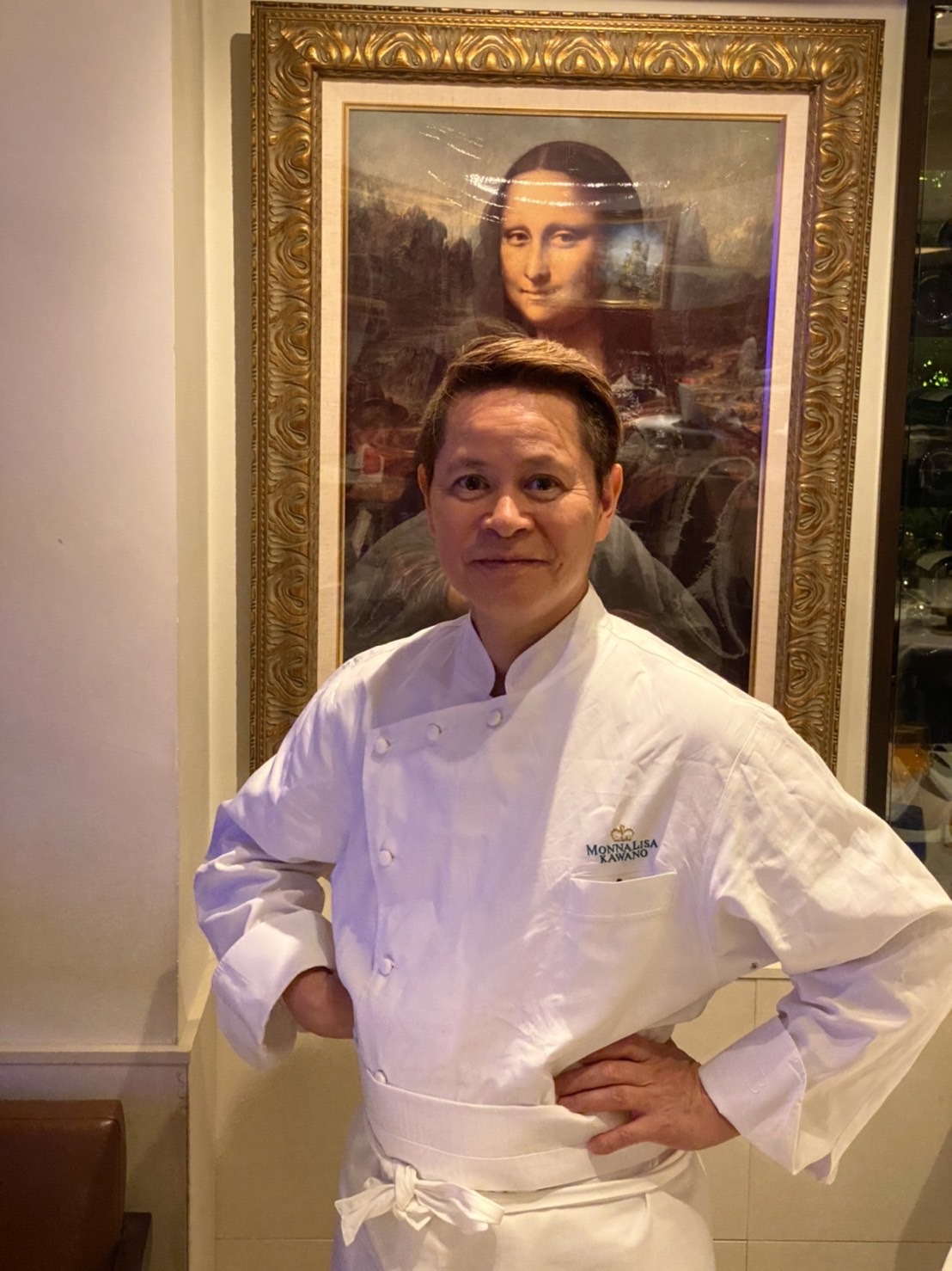 モナリザ 丸の内店 （MONNA LISA）のご予約 - 二重橋前/フレンチ | 食べログ モナリザ 丸の内店 (二重橋前/フレンチ)