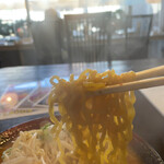 Ramen sanpachi - 