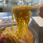 Ramen sanpachi - 